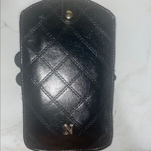 Primark Initial N Phone Crossbody Bag